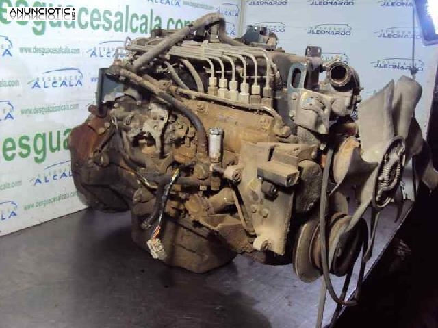 Motor sd33 de nissan 686147