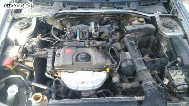 Compresor 6453n1 de citroen 527201