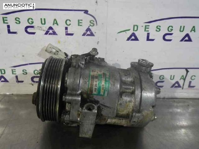 Compresor 1512f de opel 351059