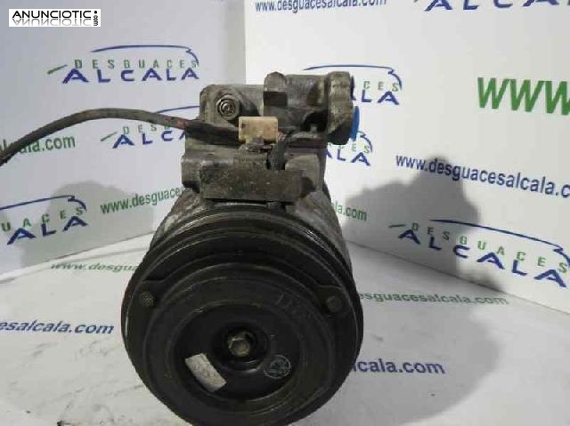 Compresor 10pa17c de iveco 630910