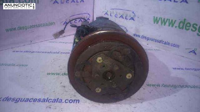 Compresor 50602t-2320 de nissan 575832