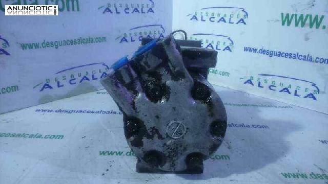 Compresor 1416f de renault 472444