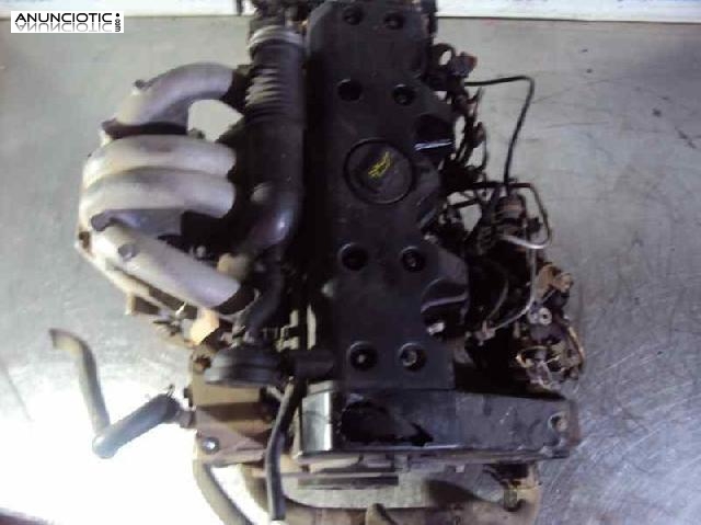 Motor vjz de citroen 665001