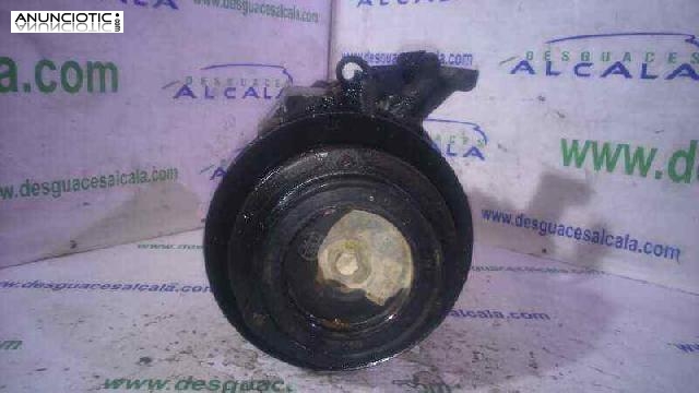 Compresor 4472203993 de mitsubishi