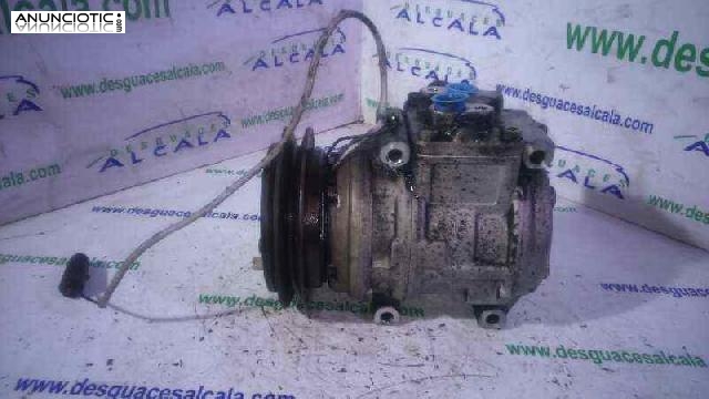 Compresor 2040-0281 de kia 657473