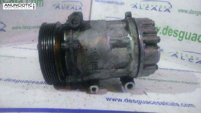 Compresor 1270f de citroen 594779