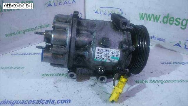 Compresor 1270f de citroen 594779