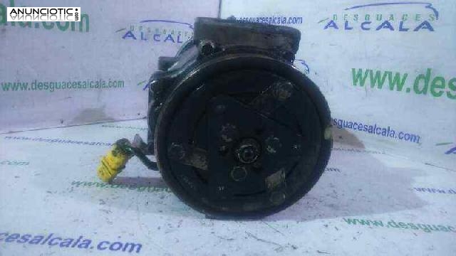 Compresor 1270f de citroen 594779