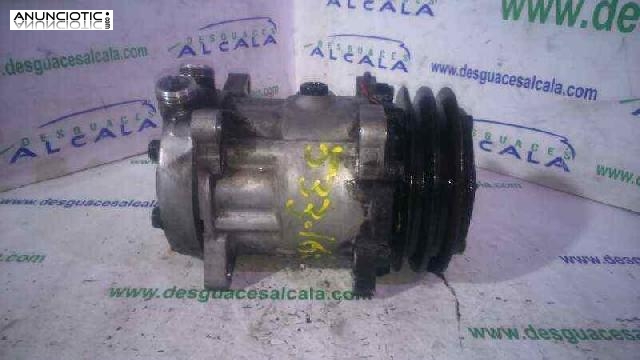 Compresor 7849 de nissan 696395