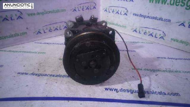 Compresor 7849 de nissan 696395