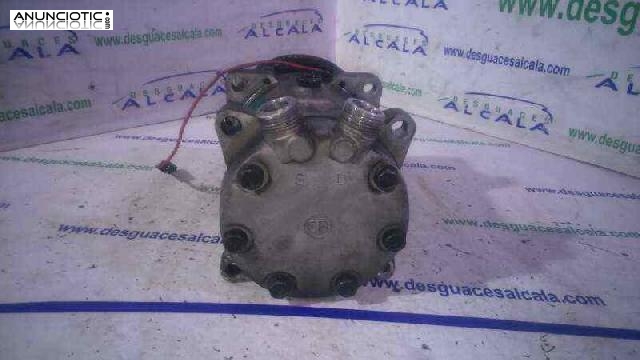 Compresor 7849 de nissan 696395