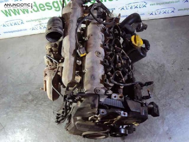 Motor f9q3790 de renault 691538