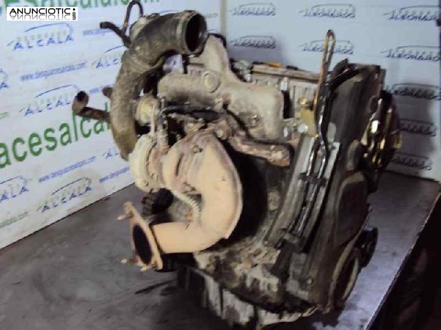 Motor f9q3790 de renault 691538