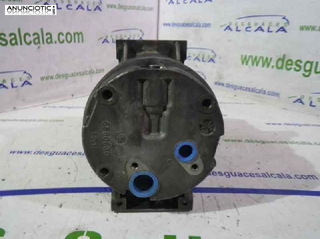 Compresor 5309 de renault 594407