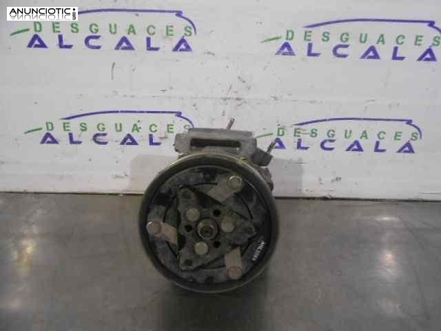 Compresor 1355f de citroen 185447