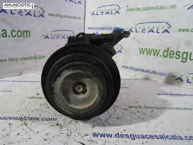 Compresor 10517c de mitsubishi 626066