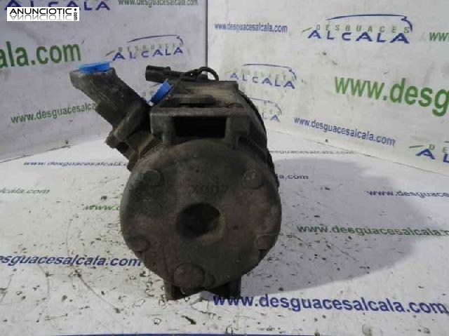 Compresor 10517c de mitsubishi 626066