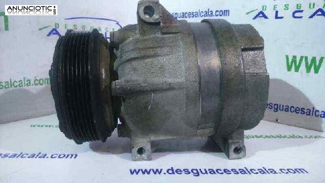 Compresor 820021822 de renault 515928