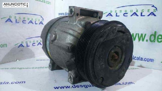 Compresor 820021822 de renault 515928