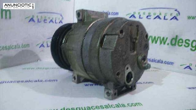 Compresor 820021822 de renault 515928