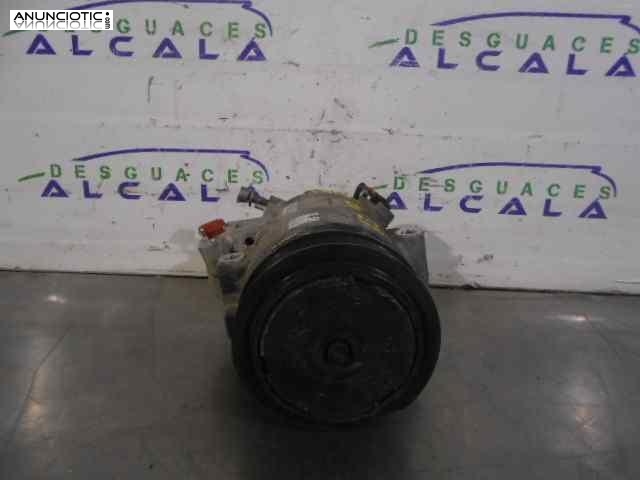 Compresor 6q0820808f de seat 185448