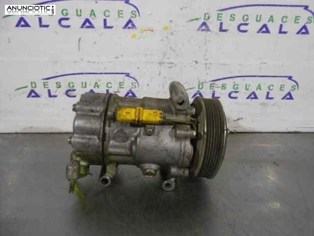 Compresor 1450 de citroen 186975