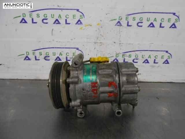 Compresor 1450 de citroen 186975