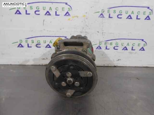 Compresor 1450 de citroen 186975