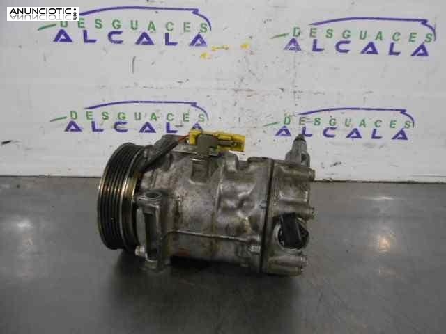 Compresor 1331f de citroen 186982