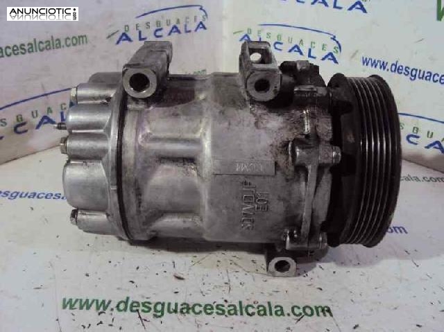 Compresor 1270f de fiat 675411