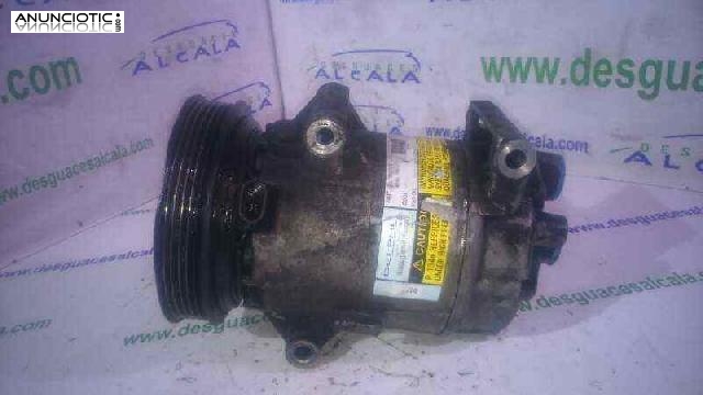 Compresor 9026 de renault 582491