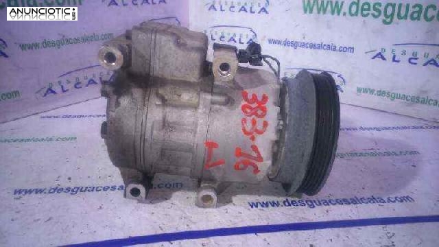 Compresor 0501 de hyundai 682437