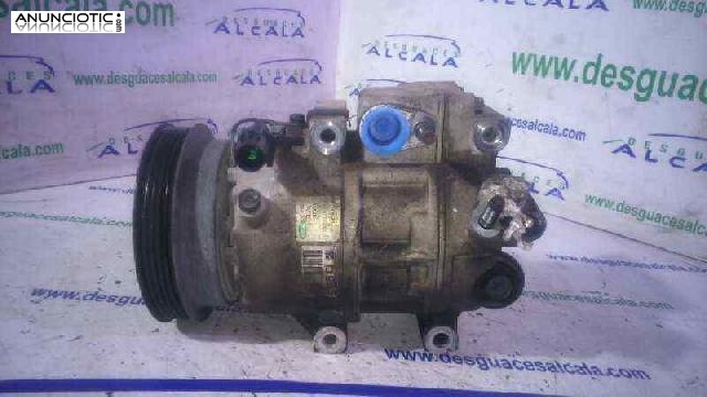 Compresor 0501 de hyundai 682437