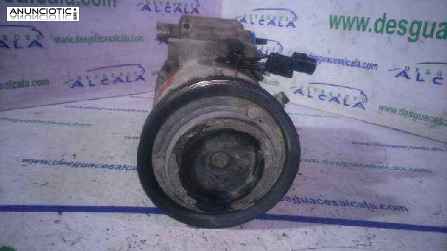 Compresor 0501 de hyundai 682437