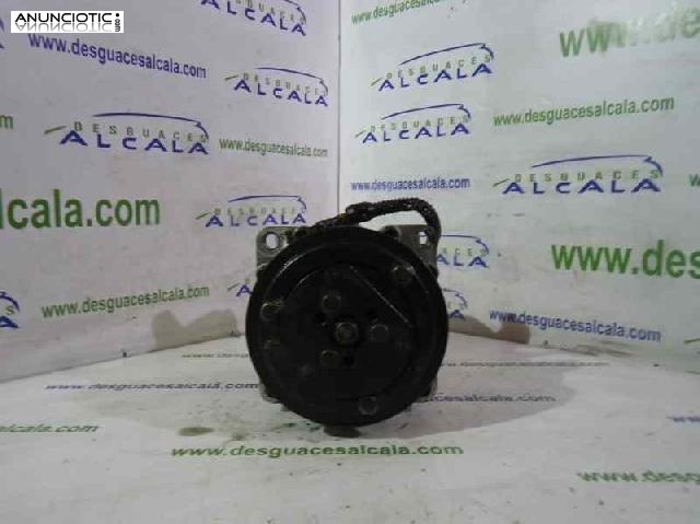 Compresor 256480 de citroen 576482