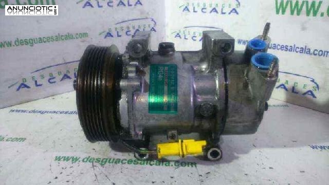 Compresor 1439 de citroen 648736