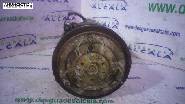 Compresor 92600 0f001 de nissan 662392