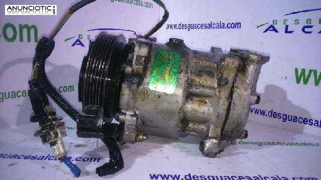 Compresor 1500f de citroen 395834