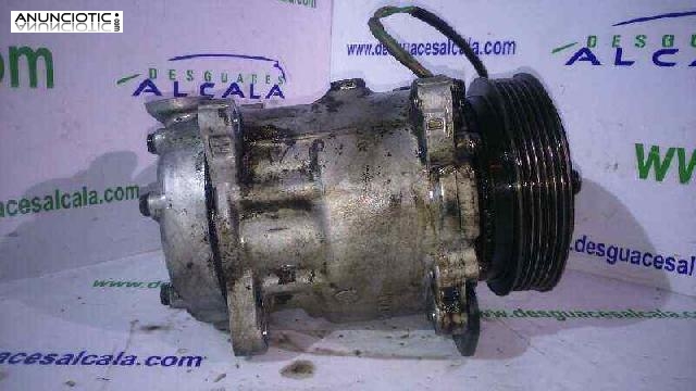 Compresor 1500f de citroen 395834