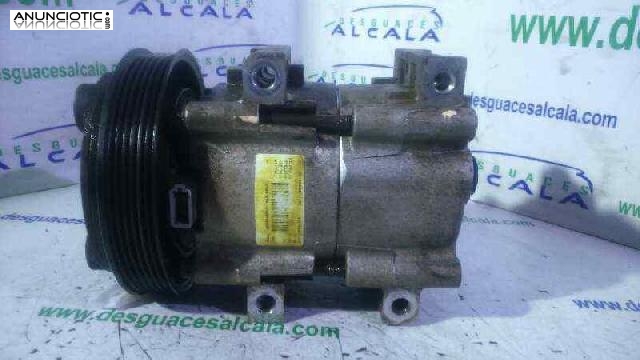 Compresor 96fw19d629ae de ford 500093