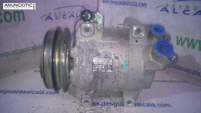 Compresor mm123626v de mitsubishi 603217