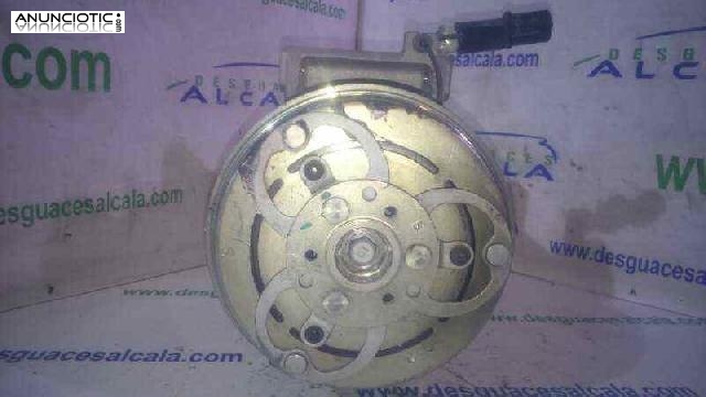 Compresor mm123626v de mitsubishi 603217