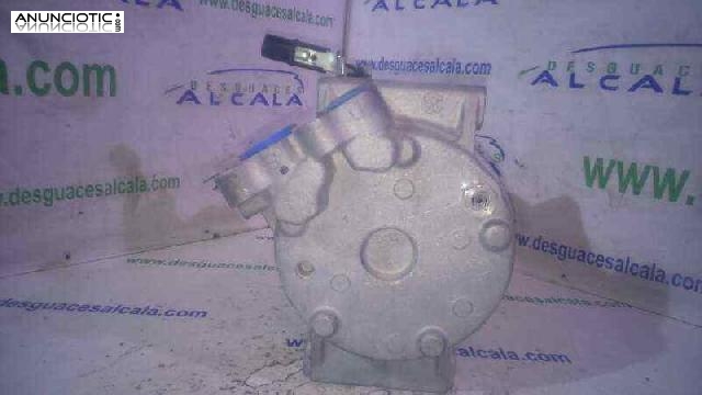 Compresor mm123626v de mitsubishi 603217