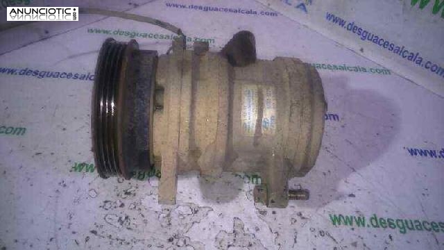 Compresor 9770102310 de hyundai 622780