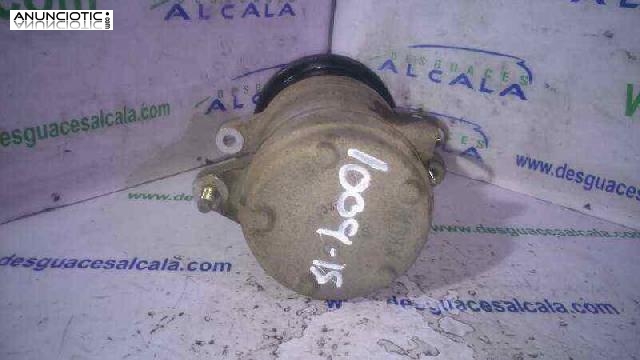 Compresor 9770102310 de hyundai 622780