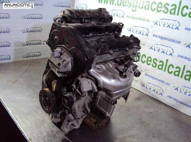 Motor nfu de citroen 682787