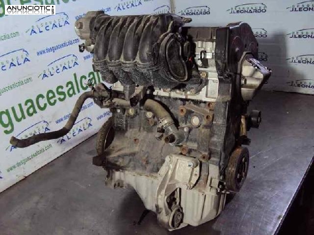 Motor nfu de citroen 682787