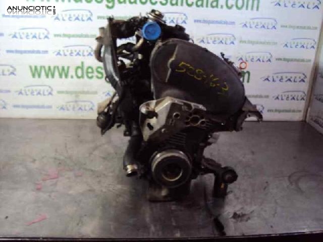 Motor alh de seat 701597