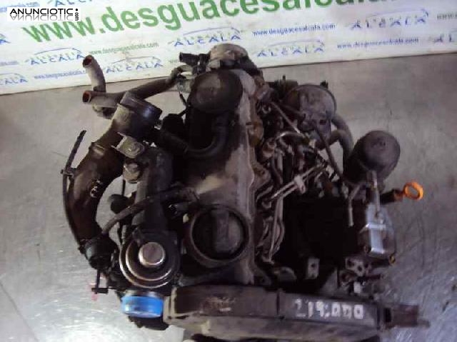 Motor alh de seat 701597