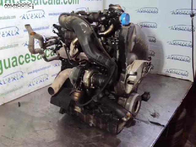 Motor alh de seat 701597